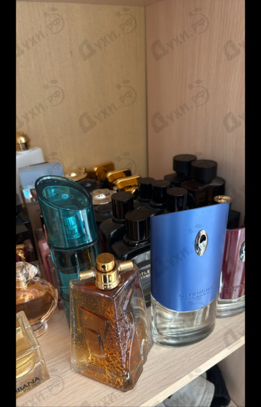 Купить Pi от Givenchy