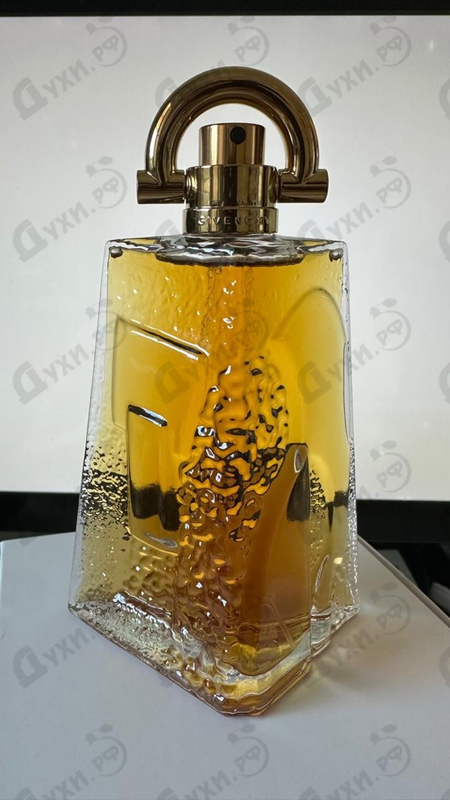 Духи Pi от Givenchy