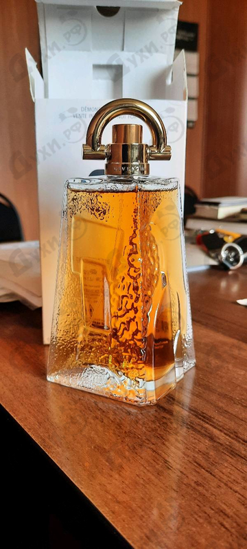 Парфюмерия Pi от Givenchy