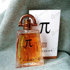 Отзывы Givenchy Pi