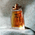 Отзыв Givenchy Pi