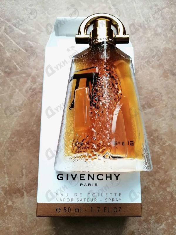 Givenchy Pi