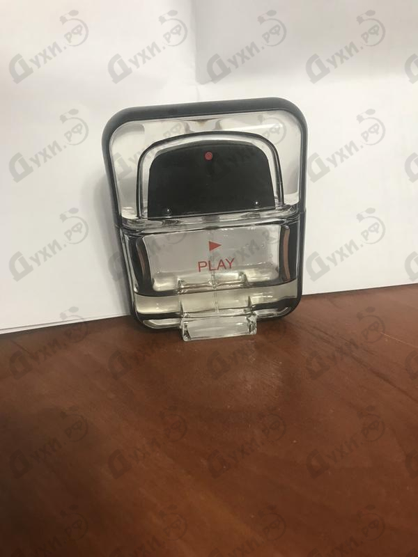 Купить Play for Him от Givenchy Отзывы Givenchy Play for Him