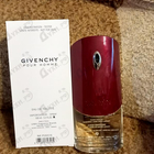 Отзывы Givenchy Pour Homme