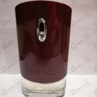 Отзывы Givenchy Pour Homme