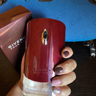 Отзыв Givenchy Pour Homme