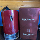 Духи Pour Homme от Givenchy