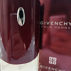 Отзыв Givenchy Pour Homme