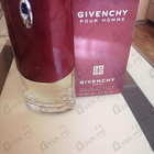 Отзыв Givenchy Pour Homme