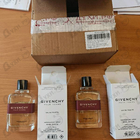 Духи Pour Homme от Givenchy