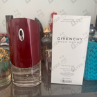 Парфюм Givenchy Pour Homme