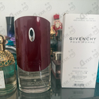 Духи Pour Homme от Givenchy