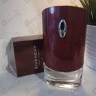 Отзыв Givenchy Pour Homme
