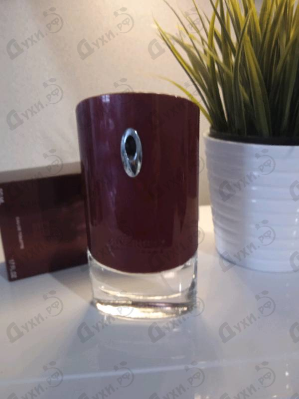 Купить Pour Homme от Givenchy