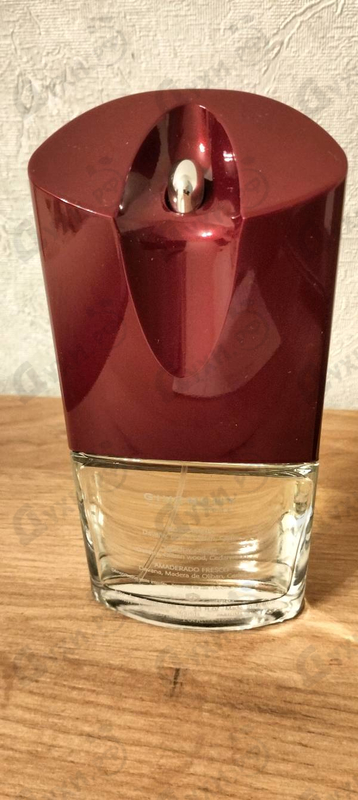 Духи Pour Homme от Givenchy