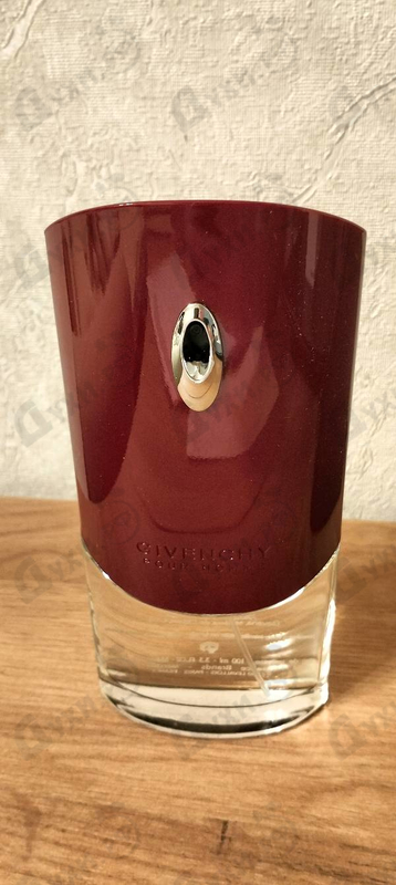 Парфюмерия Pour Homme от Givenchy