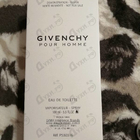 Отзывы Givenchy Pour Homme