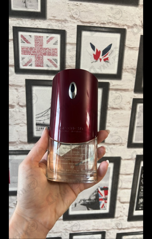 Купить Pour Homme от Givenchy