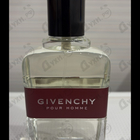 Отзывы Givenchy Pour Homme