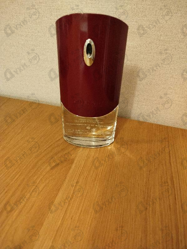 Парфюмерия Pour Homme от Givenchy