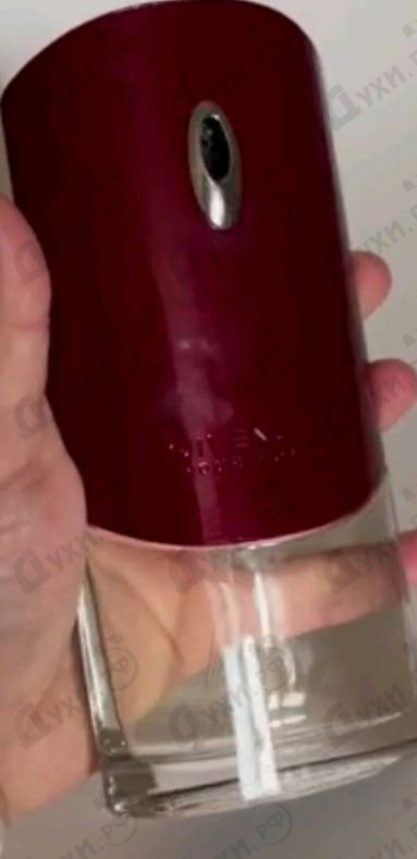 Парфюмерия Pour Homme от Givenchy