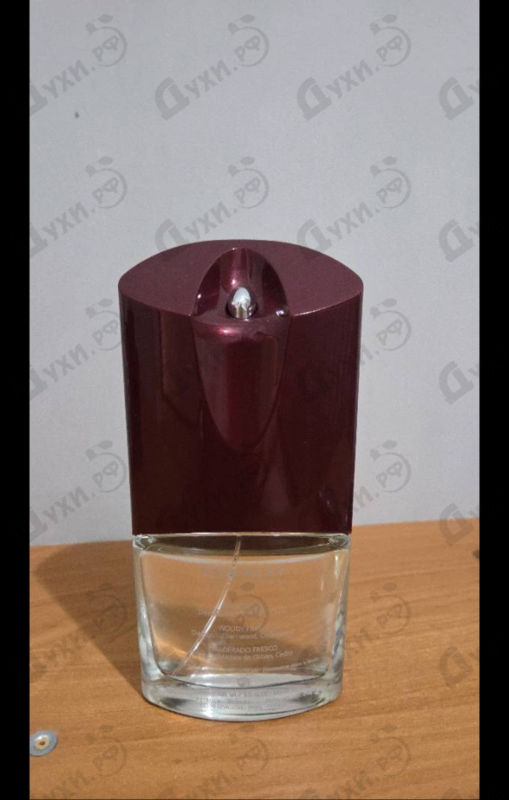 Купить Pour Homme от Givenchy