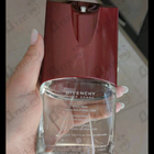 Отзыв Givenchy Pour Homme