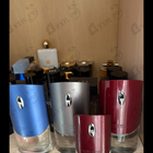 Отзывы Givenchy Pour Homme