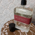 Отзывы Givenchy Pour Homme
