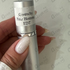 Отзывы Givenchy Pour Homme