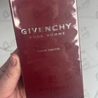 Парфюм Givenchy Pour Homme