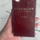 Парфюм Givenchy Pour Homme