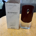 Отзыв Givenchy Pour Homme