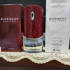 Духи Pour Homme от Givenchy