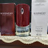 Парфюмерия Pour Homme от Givenchy