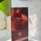 Отзыв Givenchy Pour Homme