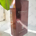 Отзыв Givenchy Pour Homme