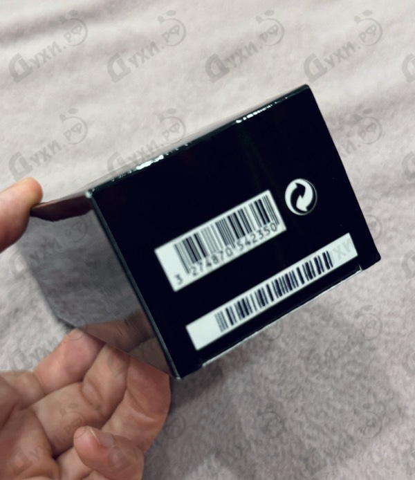 Отзыв Givenchy Very Irresistible