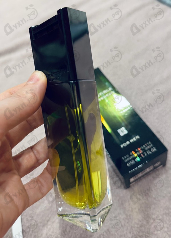 Купить Very Irresistible от Givenchy