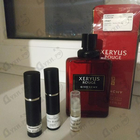 Духи Xeryus Rouge от Givenchy