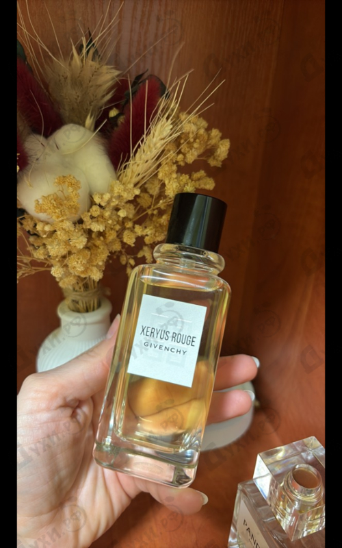 Купить Xeryus Rouge от Givenchy