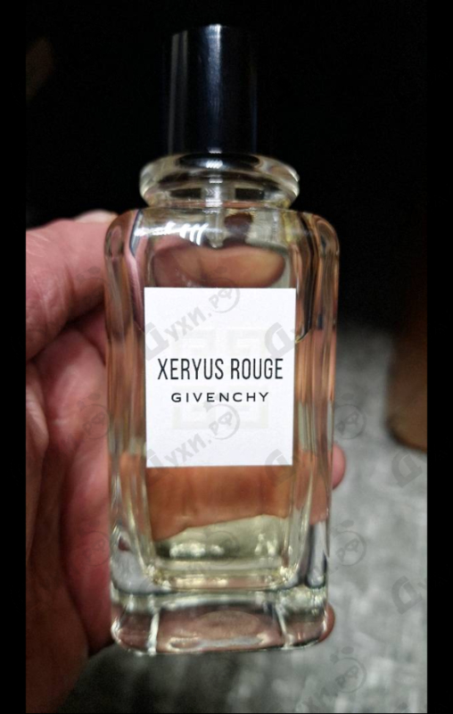 Купить Xeryus Rouge от Givenchy