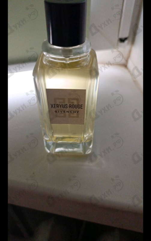 Купить Xeryus Rouge от Givenchy