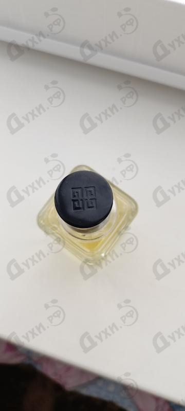 Парфюмерия Xeryus Rouge от Givenchy