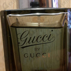 Отзыв Gucci By Gucci
