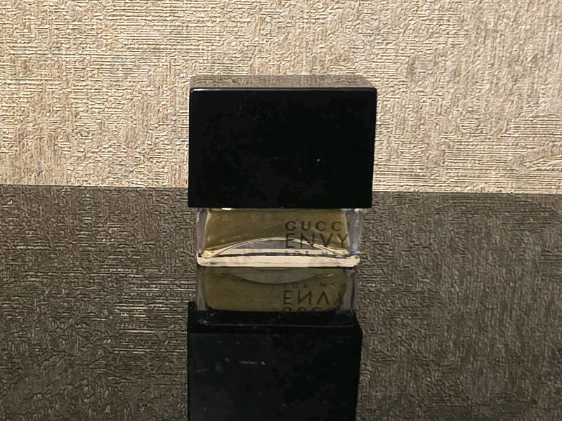 Парфюмерия Envy от Gucci