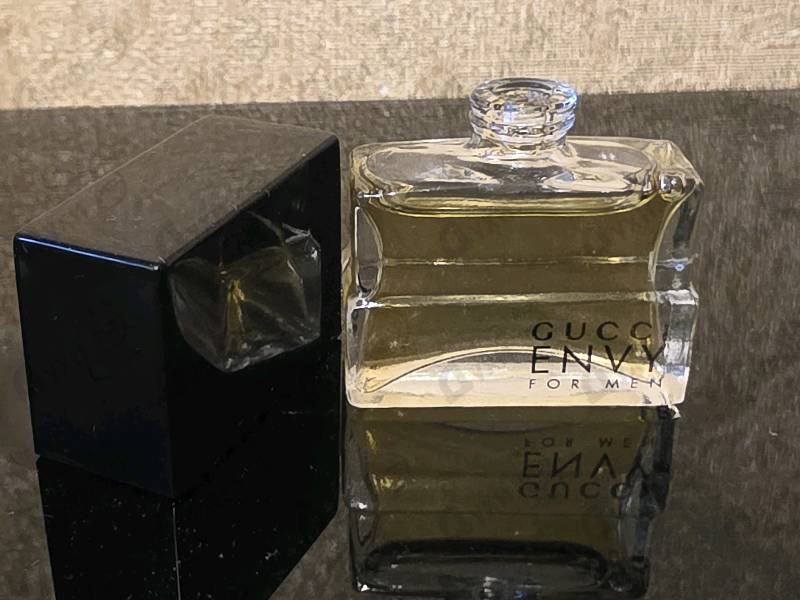 Купить Envy от Gucci