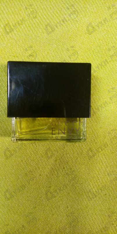 Парфюмерия Envy от Gucci