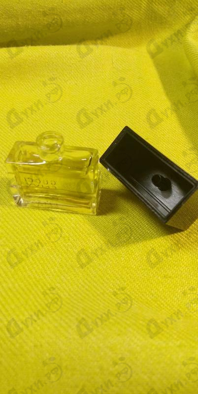 Парфюмерия Envy от Gucci