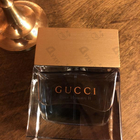 Отзыв Gucci Pour Homme II